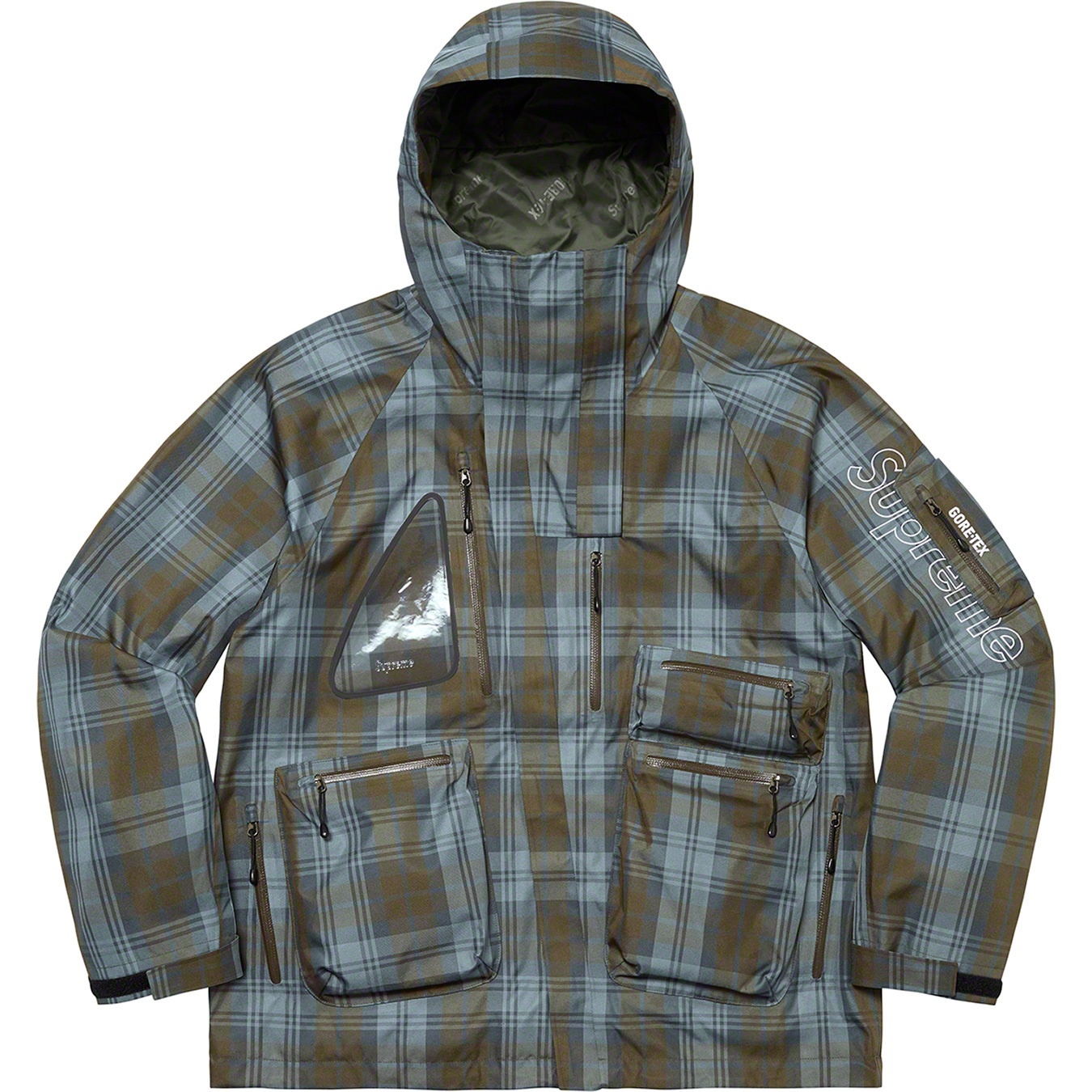 GORE-TEX Tech Shell Jacket view 18